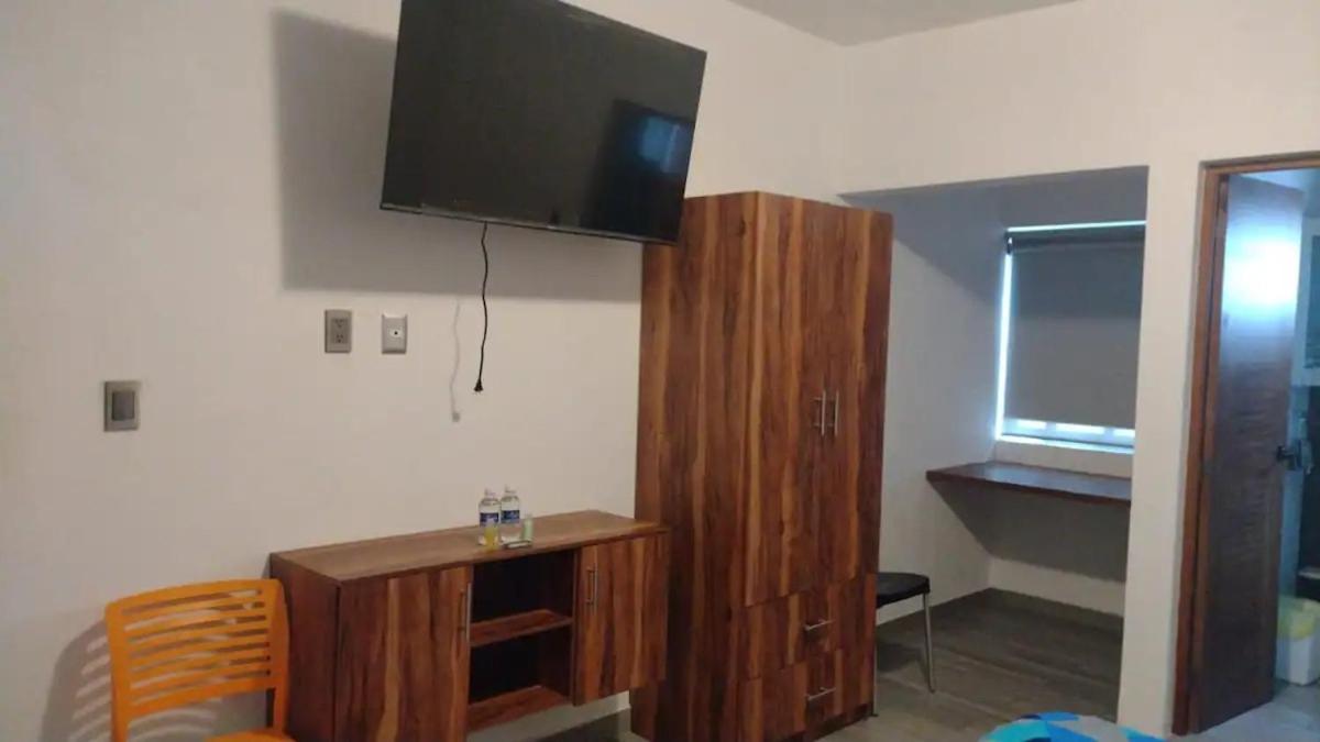 Suites C O V A D O N G A Città del Messico Camera foto