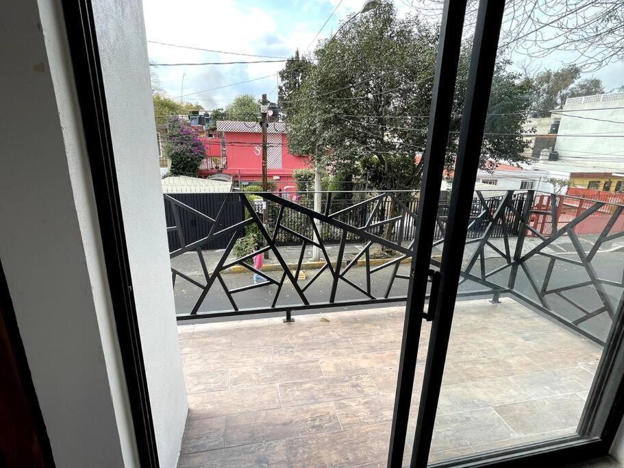Suites C O V A D O N G A Città del Messico Camera foto