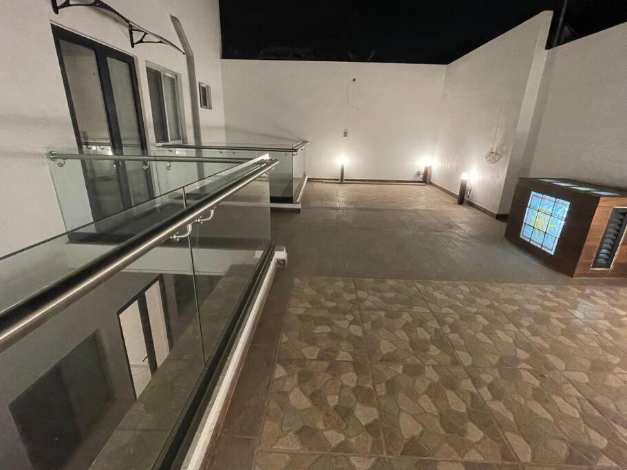 Suites C O V A D O N G A Città del Messico Esterno foto